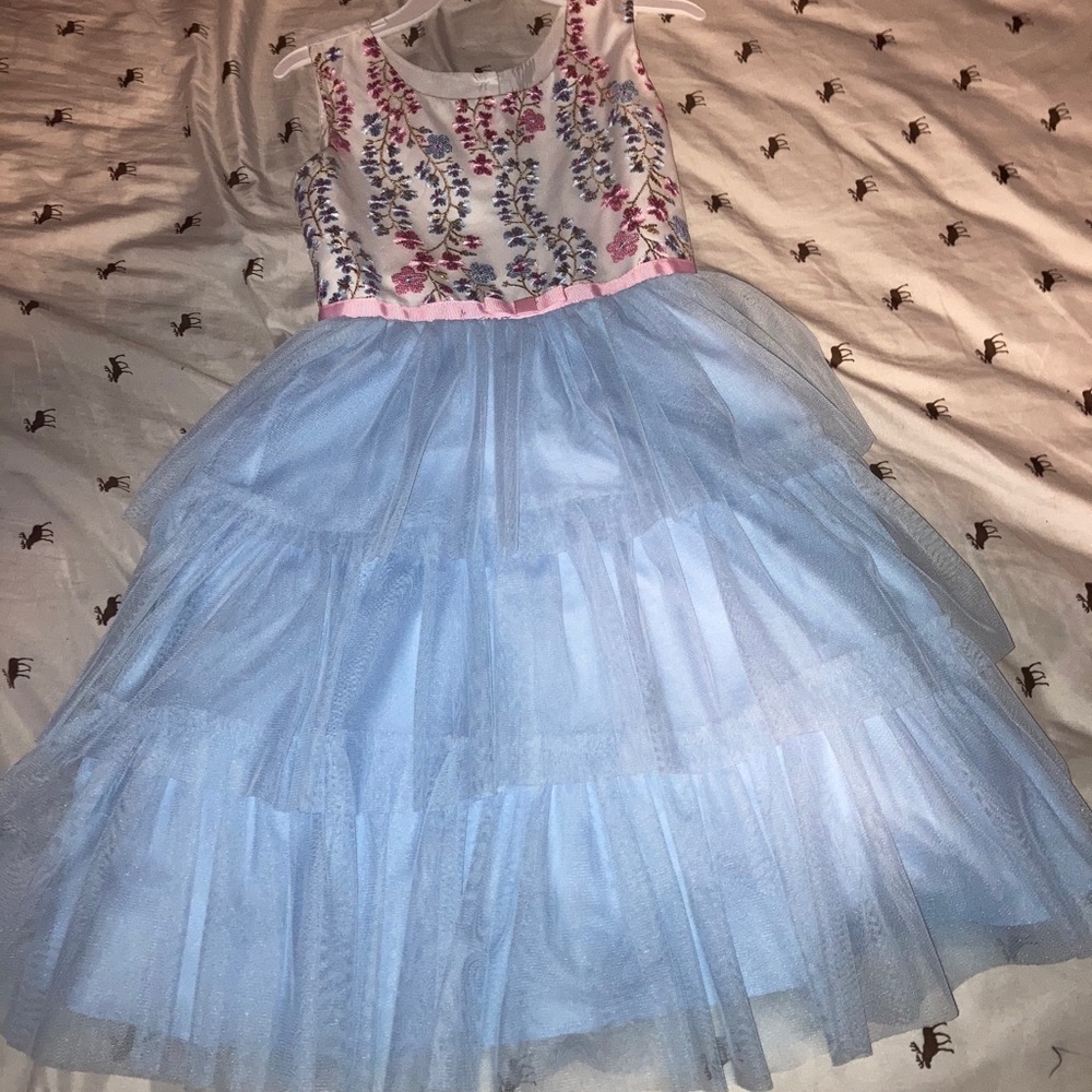 Jona Michelle dress for girls